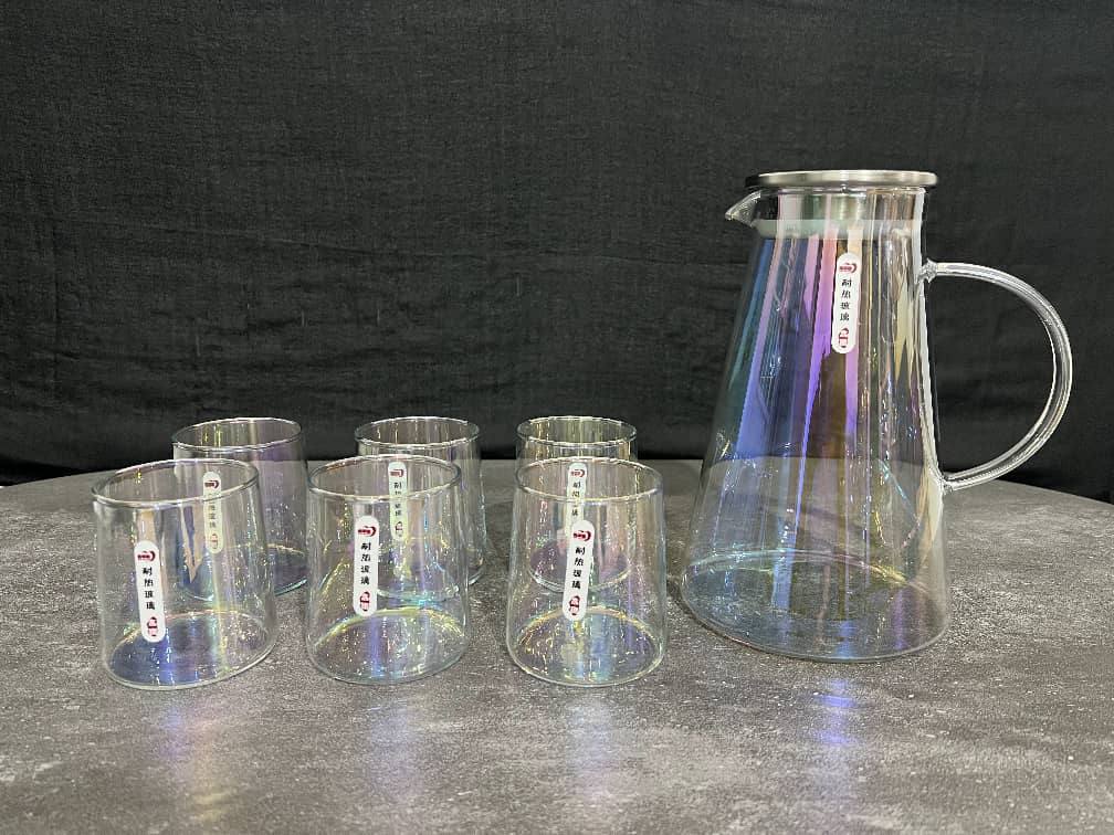 هفت رنگ پرکس اصلی