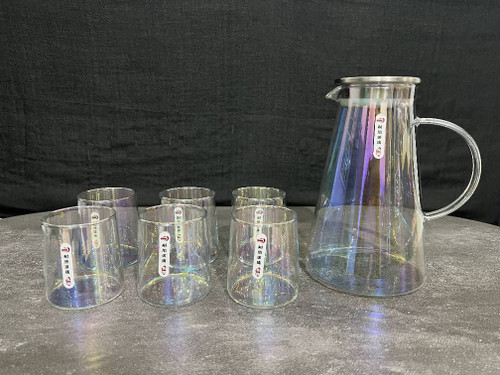 هفت رنگ پرکس اصلی